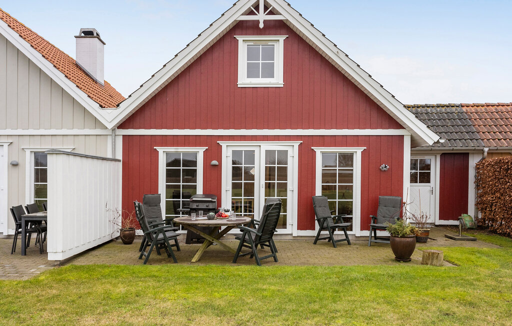 Ferienhaus - Bro Strand , Dänemark - G51491 1