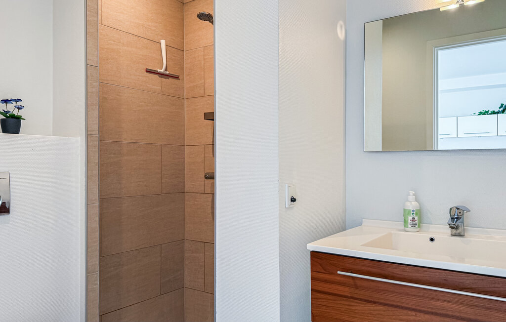 Ferienwohnung - Bogens Strand , Dänemark - G51100 17