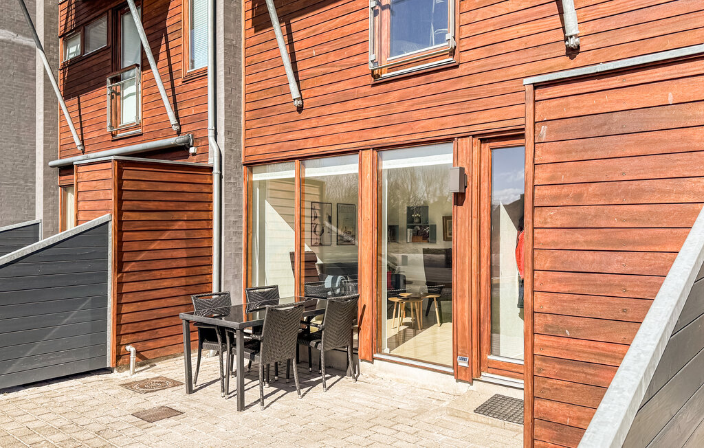 Ferienwohnung - Bogens Strand , Dänemark - G51100 2