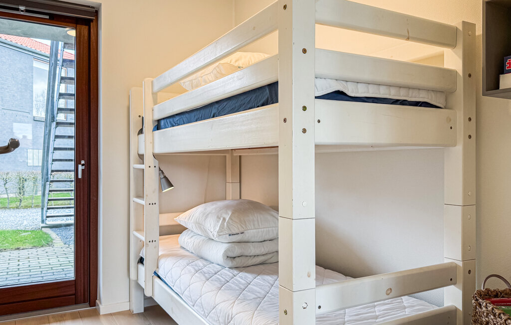 Ferienwohnung - Bogens Strand , Dänemark - G51100 16