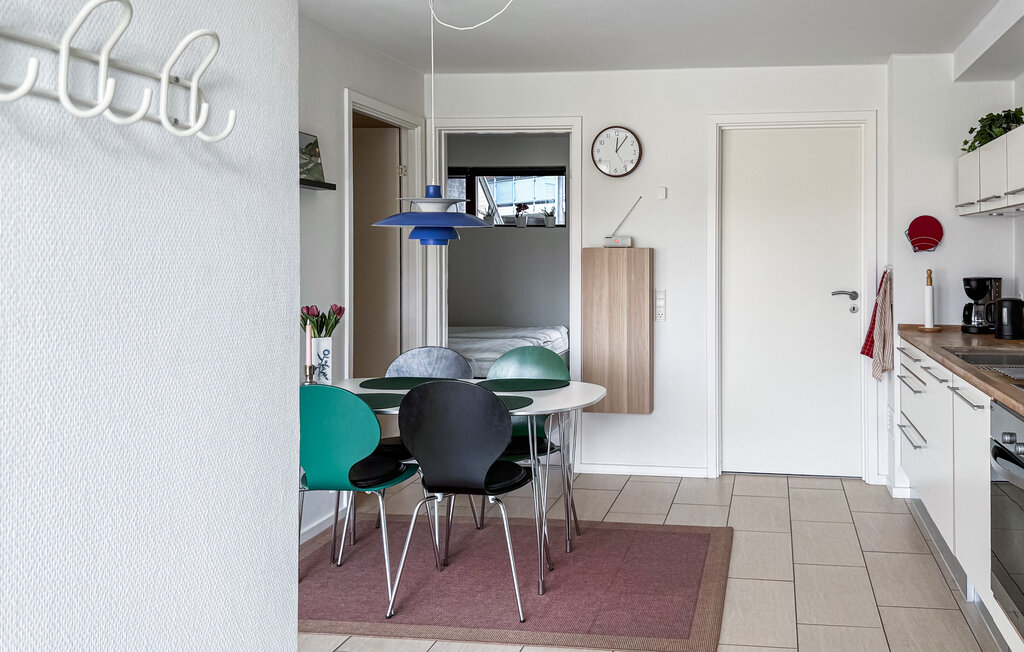 Ferienwohnung - Bogens Strand , Dänemark - G51100 11