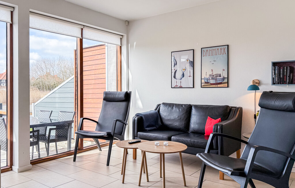 Ferienwohnung - Bogens Strand , Dänemark - G51100 3