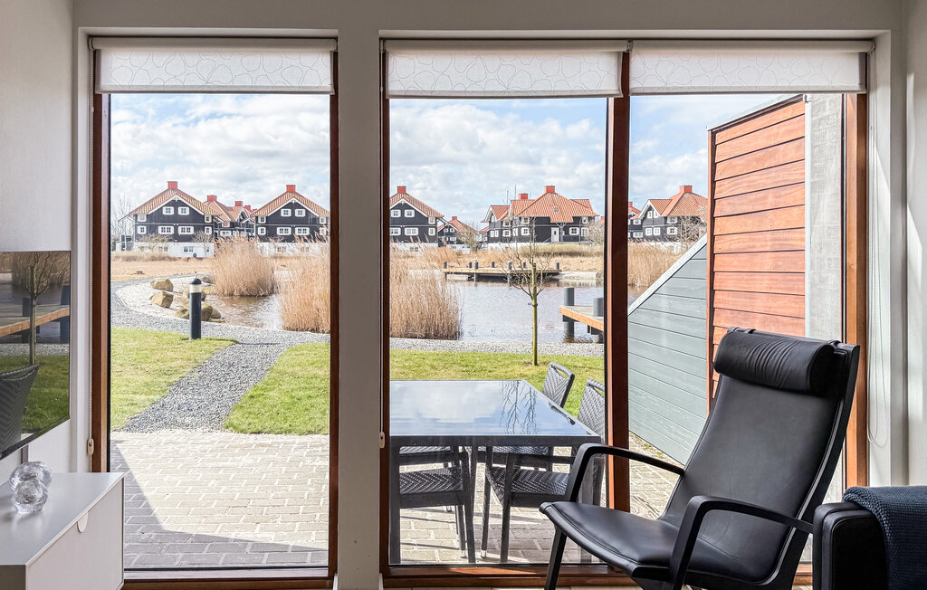 Ferienwohnung - Bogens Strand , Dänemark - G51100 4