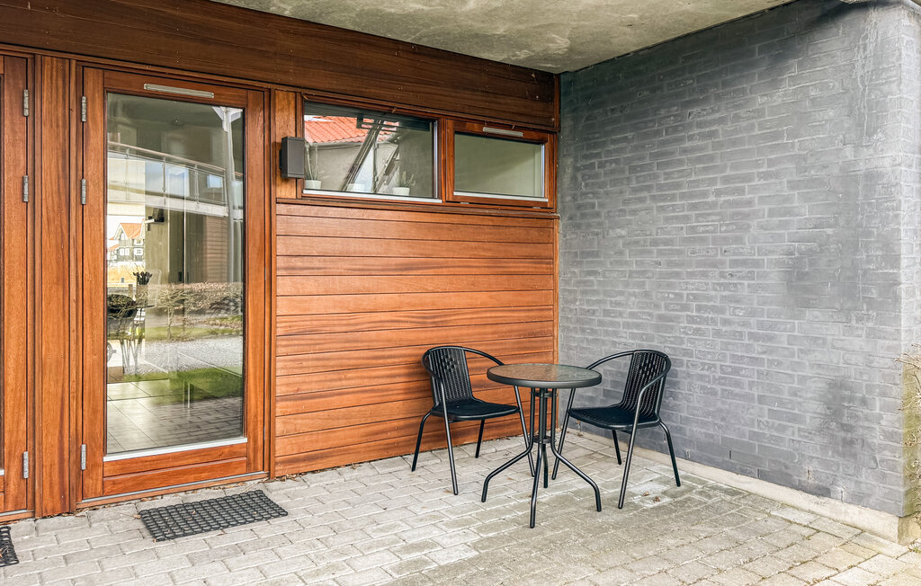 Ferienwohnung - Bogens Strand , Dänemark - G51100 7