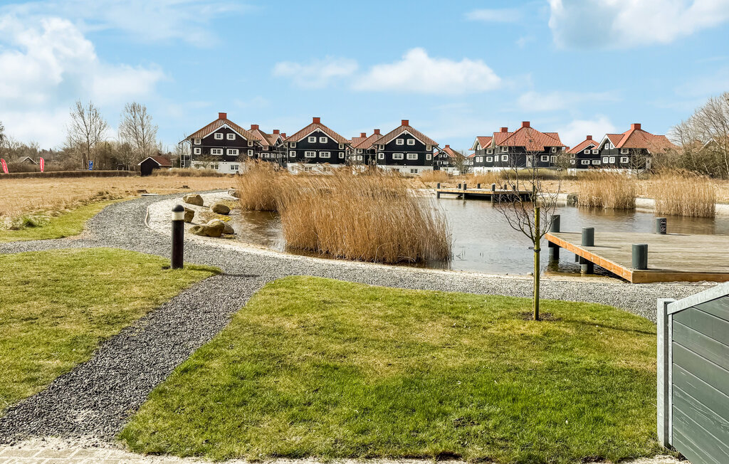 Ferienwohnung - Bogens Strand , Dänemark - G51100 9
