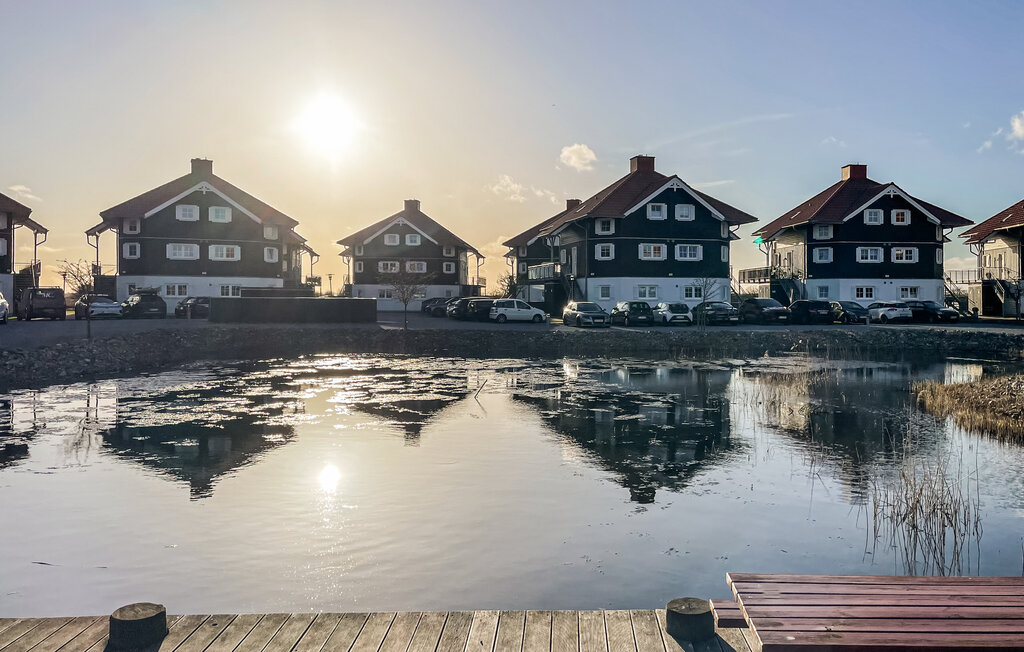 Lejlighed - Bogense Strand , Danmark - G51167 11