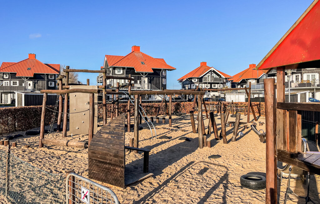 Lejlighed - Bogense Strand , Danmark - G51167 8