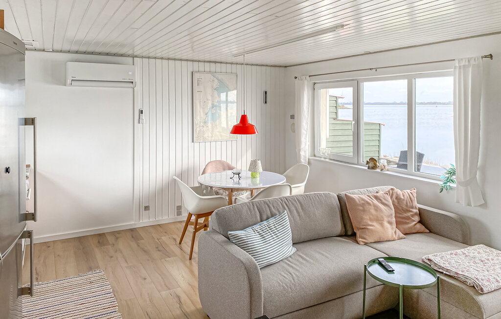 Feriehuse - Odense Fjord , Danmark - G51125 5