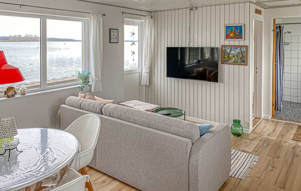 Feriehuse - Odense Fjord , Danmark - G51125 3