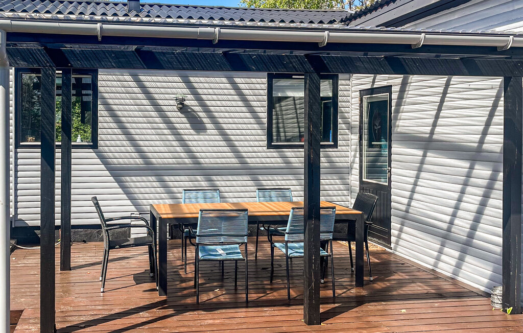 Ferienhaus - Fynshoved , Dänemark - G51112 10