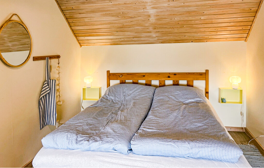 Ferienhaus - Varbjerg , Dänemark - G51521 17