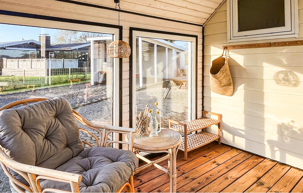 Ferienhaus - Varbjerg , Dänemark - G51521 13