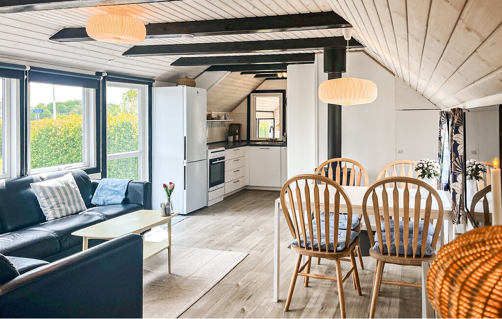 Ferienhaus - Varbjerg , Dänemark - G51521 4