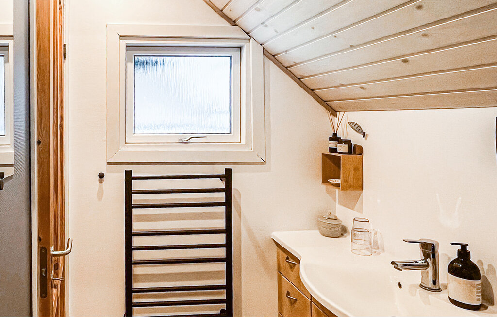 Ferienhaus - Varbjerg , Dänemark - G51521 19