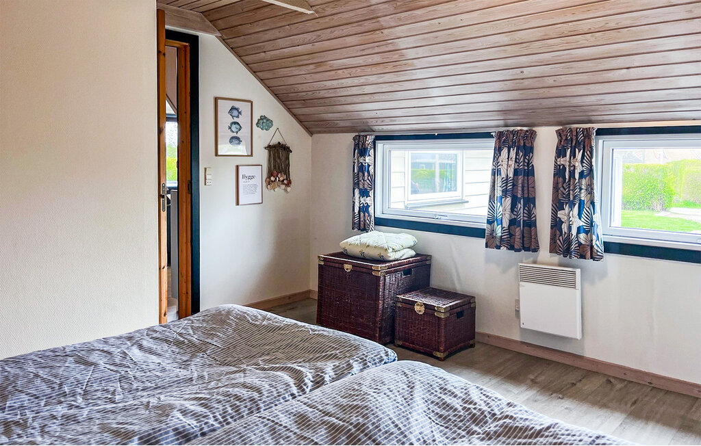 Ferienhaus - Varbjerg , Dänemark - G51521 16