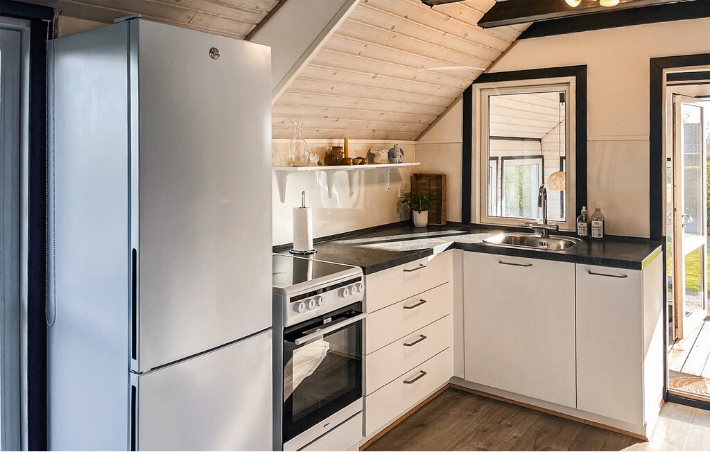 Ferienhaus - Varbjerg , Dänemark - G51521 5