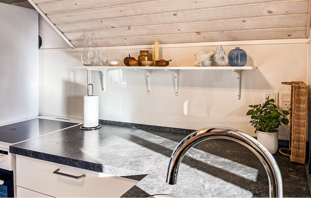 Ferienhaus - Varbjerg , Dänemark - G51521 12