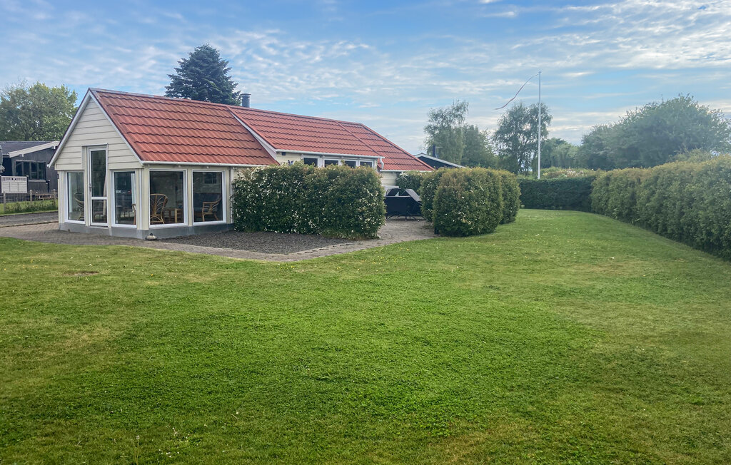 Ferienhaus - Varbjerg , Dänemark - G51521 8