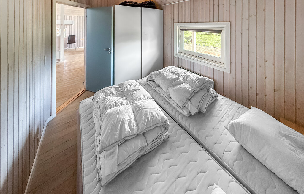 Ferienhaus - Båring , Dänemark - G51534 9