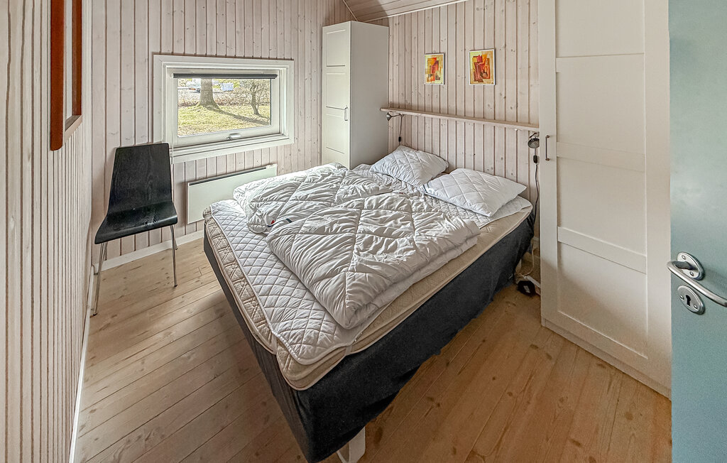 Ferienhaus - Båring , Dänemark - G51534 10