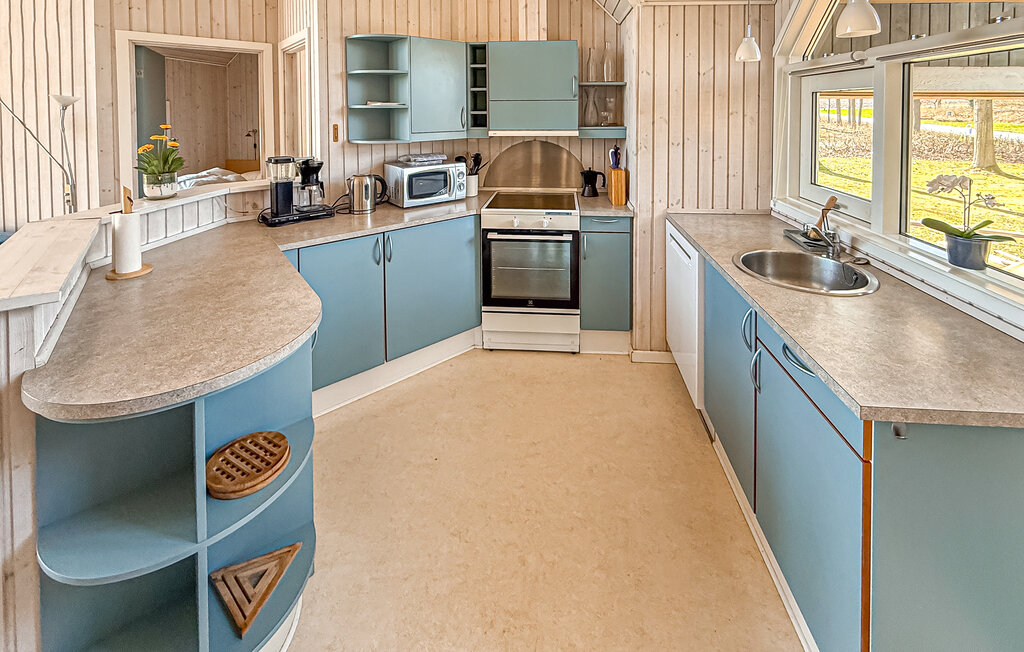 Ferienhaus - Båring , Dänemark - G51534 8