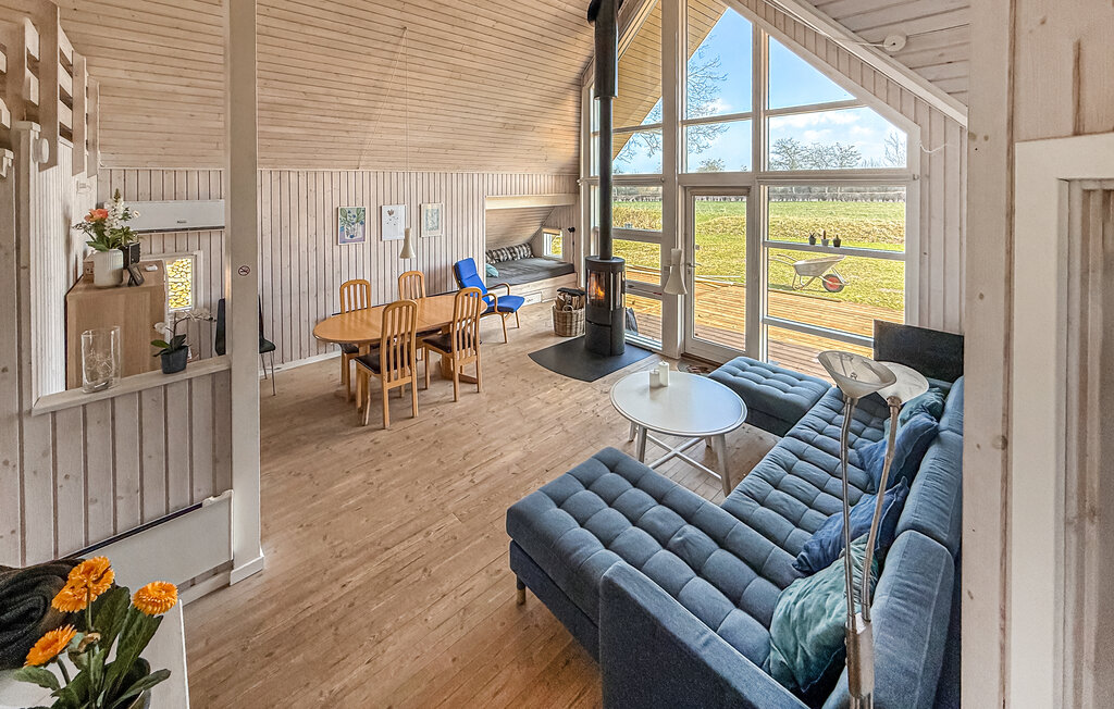 Ferienhaus - Båring , Dänemark - G51534 3