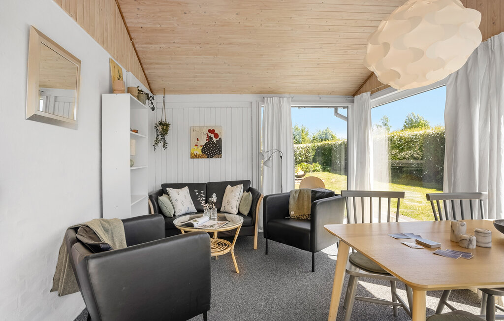 Feriehuse - Skåstrup Strand , Danmark - G51886 6