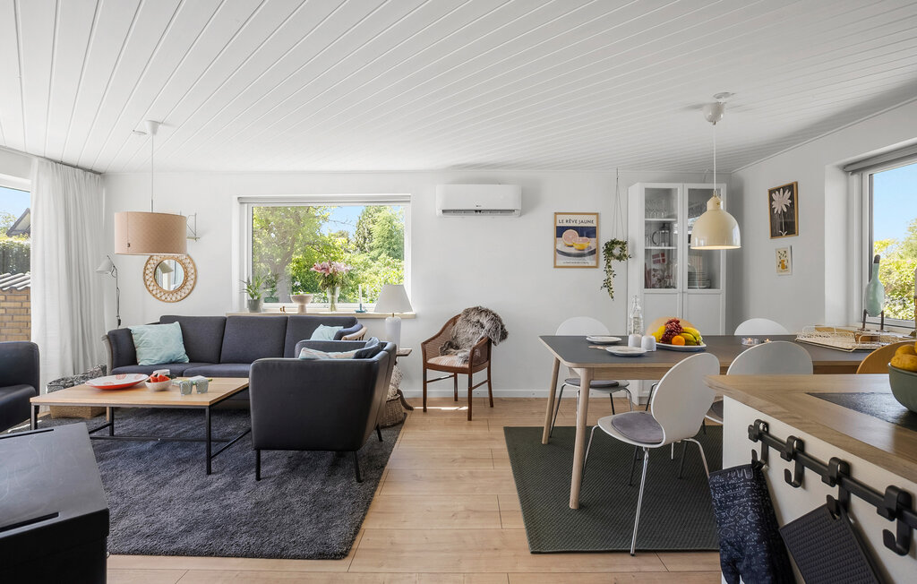 Feriehuse - Skåstrup Strand , Danmark - G51886 4
