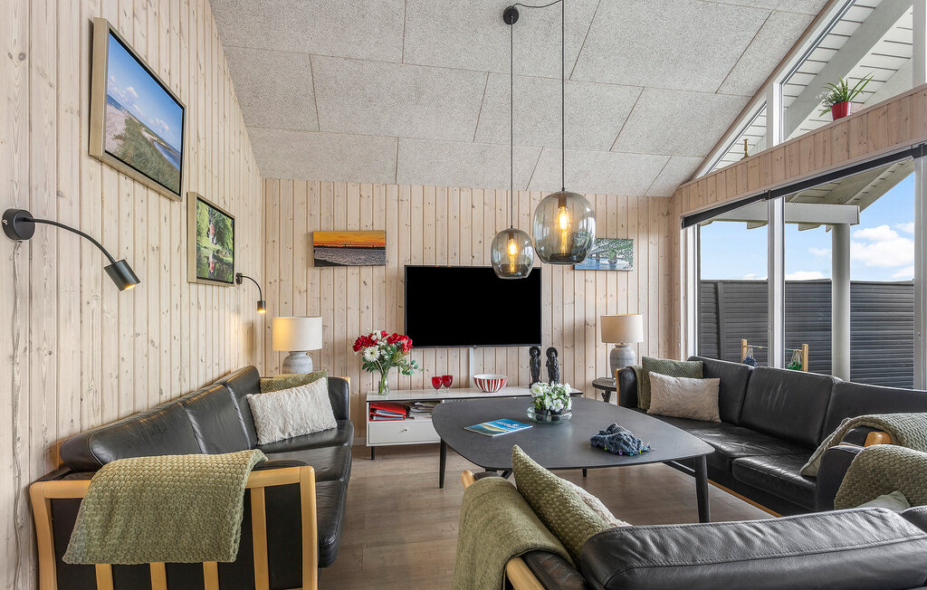 Ferienhaus - Skåstrup Strand , Dänemark - G51274 3