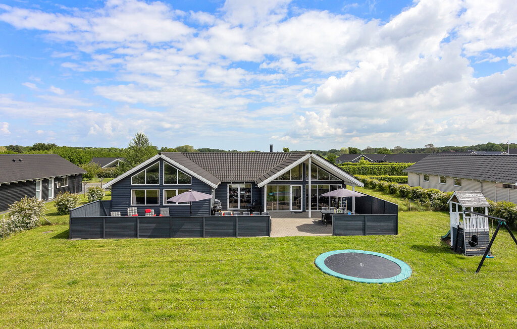 Ferienhaus - Skåstrup Strand , Dänemark - G51274 1
