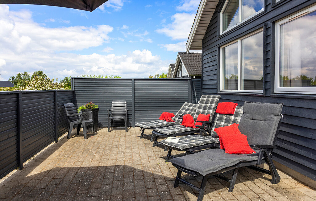 Ferienhaus - Skåstrup Strand , Dänemark - G51274 22