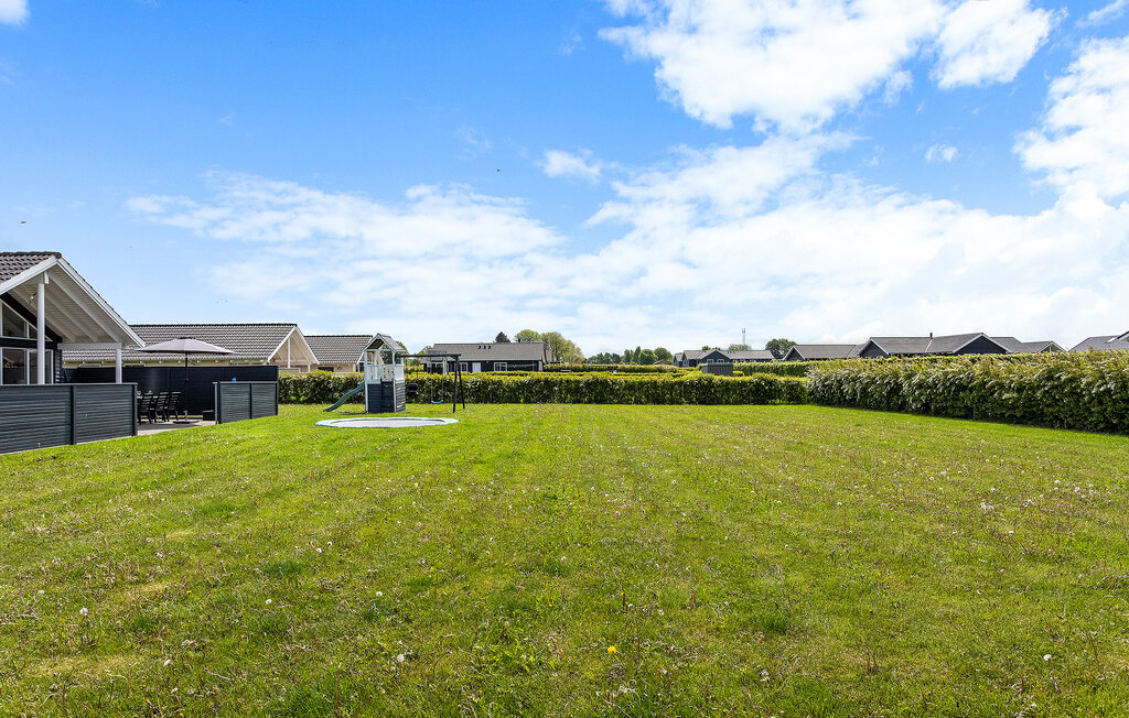 Ferienhaus - Skåstrup Strand , Dänemark - G51274 23