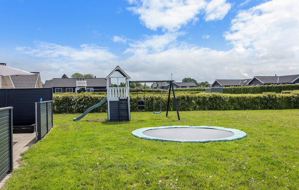 Ferienhaus - Skåstrup Strand , Dänemark - G51274 24