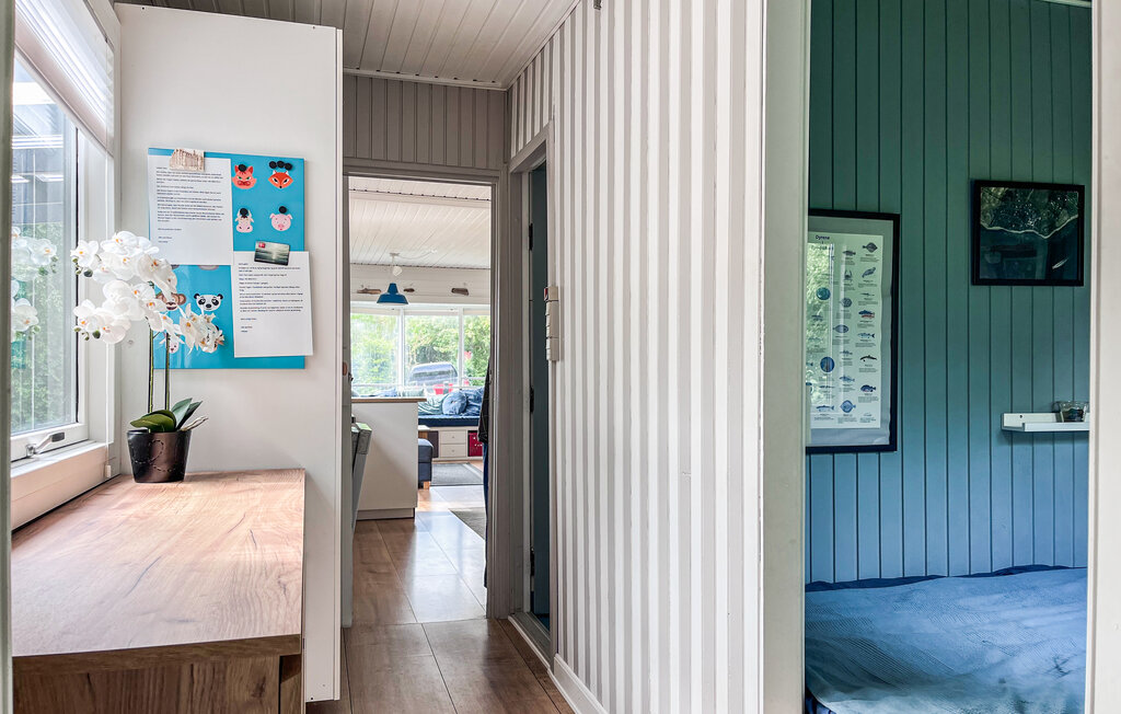 Ferienhaus - Fynshoved , Dänemark - G51112 15