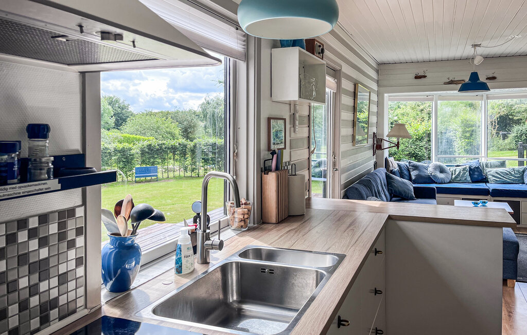 Ferienhaus - Fynshoved , Dänemark - G51112 14
