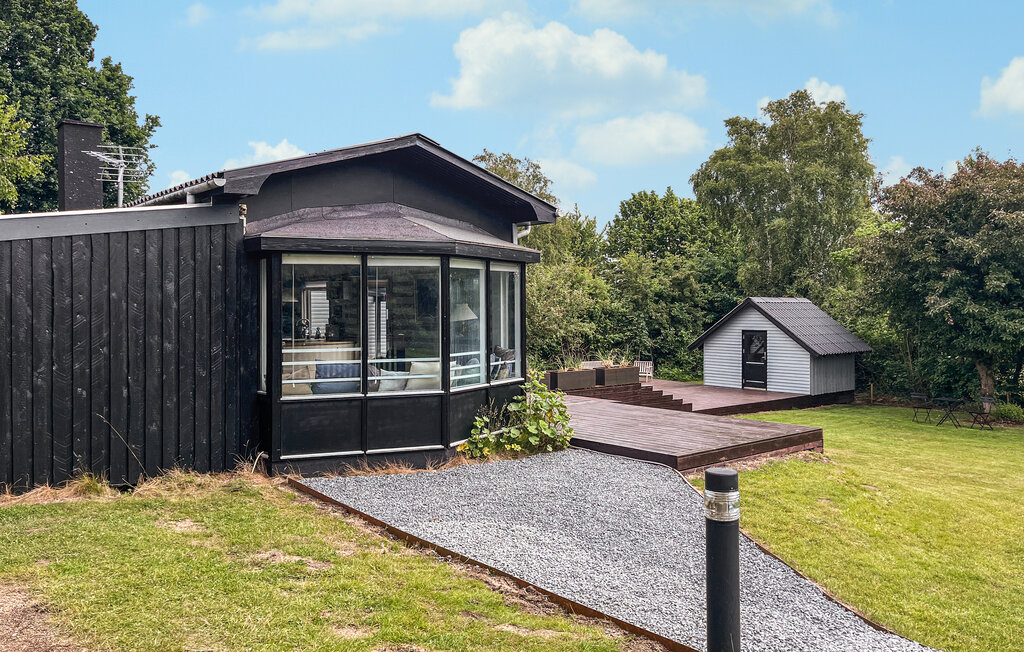 Ferienhaus - Fynshoved , Dänemark - G51112 2