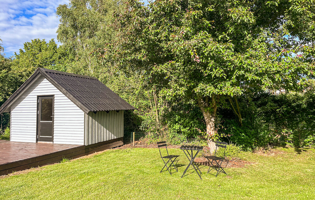 Ferienhaus - Fynshoved , Dänemark - G51112 9
