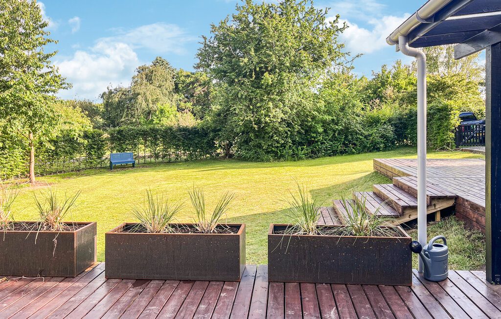 Ferienhaus - Fynshoved , Dänemark - G51112 7