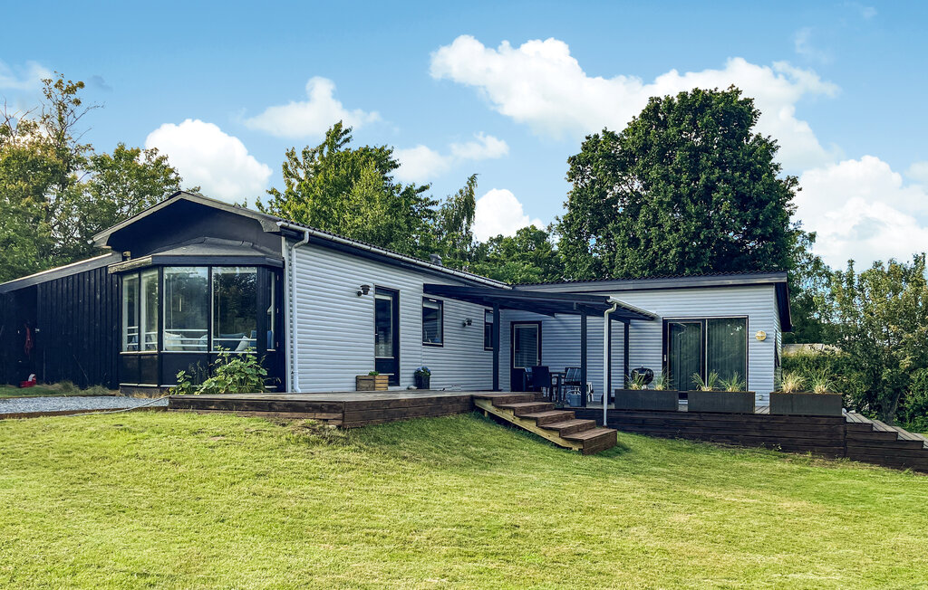 Ferienhaus - Fynshoved , Dänemark - G51112 1