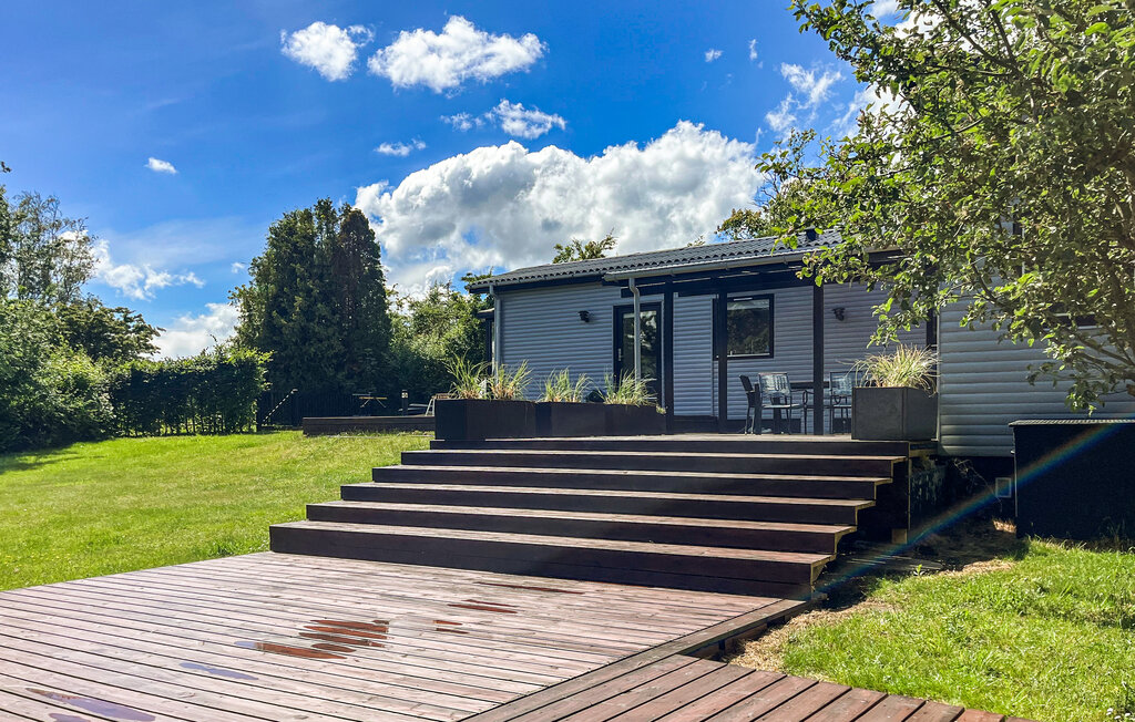 Ferienhaus - Fynshoved , Dänemark - G51112 8