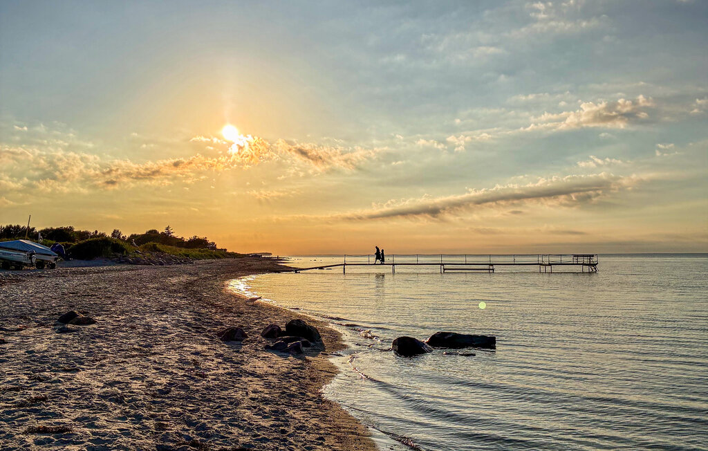Ferienhaus - Tørresø Strand , Dänemark - G51316 20