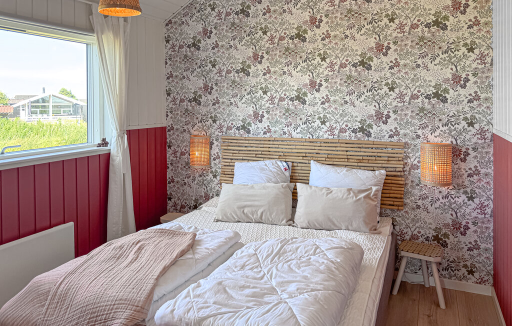 Ferienhaus - Hasmark Strand , Dänemark - G51311 22