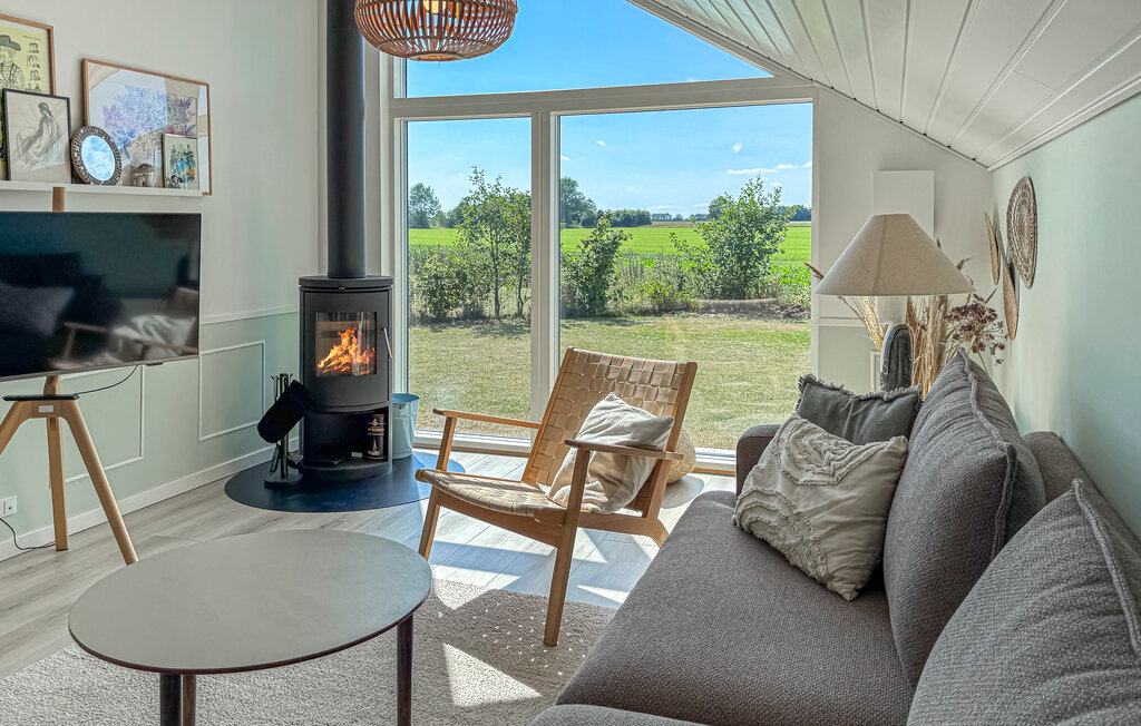 Ferienhaus - Hasmark Strand , Dänemark - G51311 3