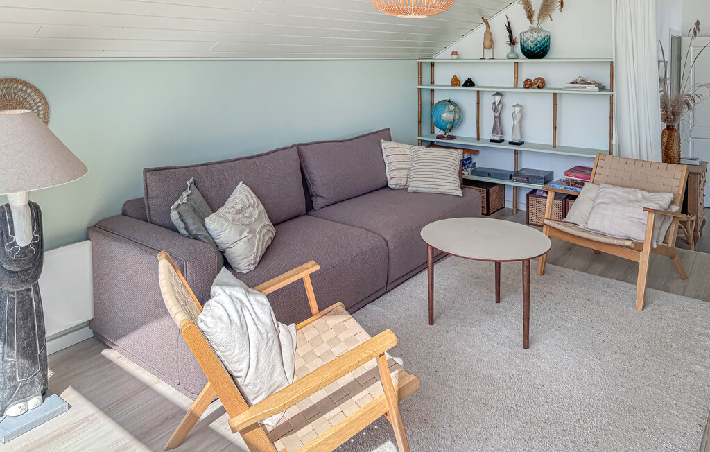 Ferienhaus - Hasmark Strand , Dänemark - G51311 4