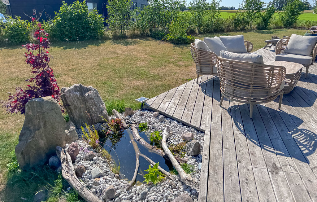 Ferienhaus - Hasmark Strand , Dänemark - G51311 9