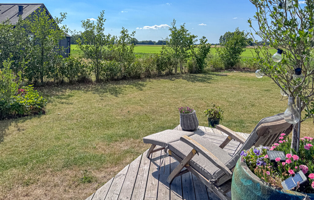 Ferienhaus - Hasmark Strand , Dänemark - G51311 14