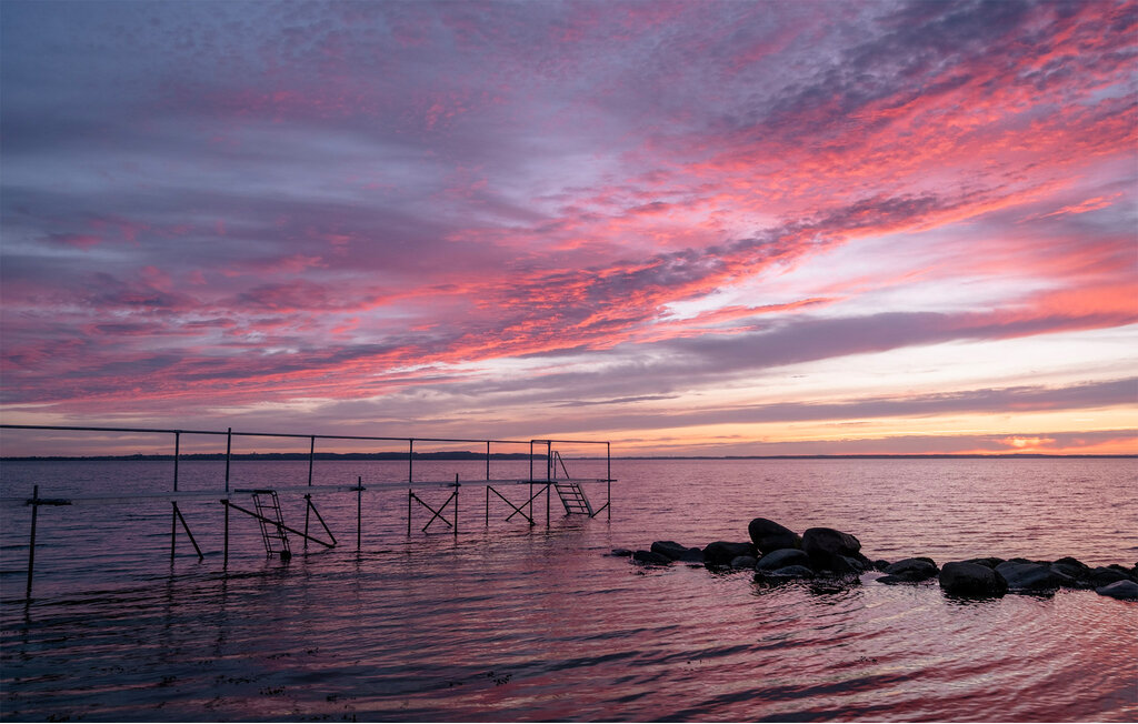 Feriehuse - Bro Strand , Danmark - G51609 26