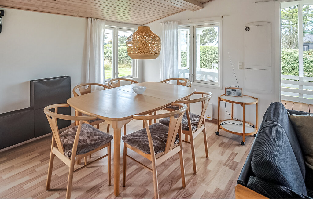 Feriehuse - Bro Strand , Danmark - G51609 15