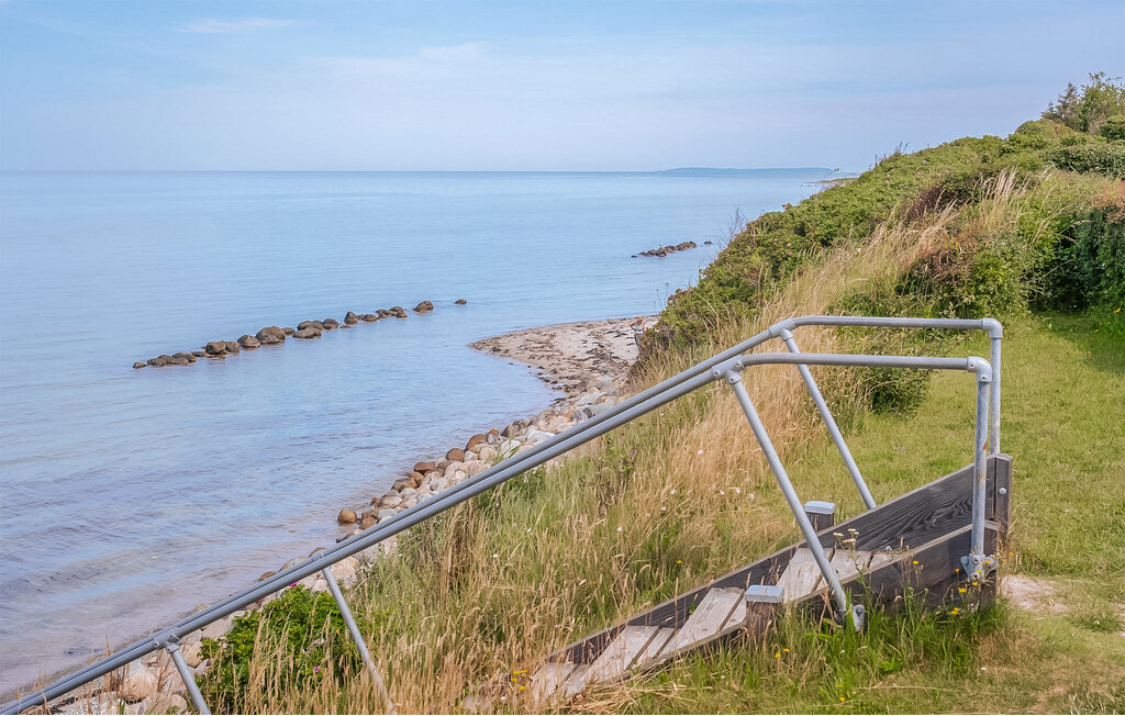 Feriehuse - Bro Strand , Danmark - G51609 25