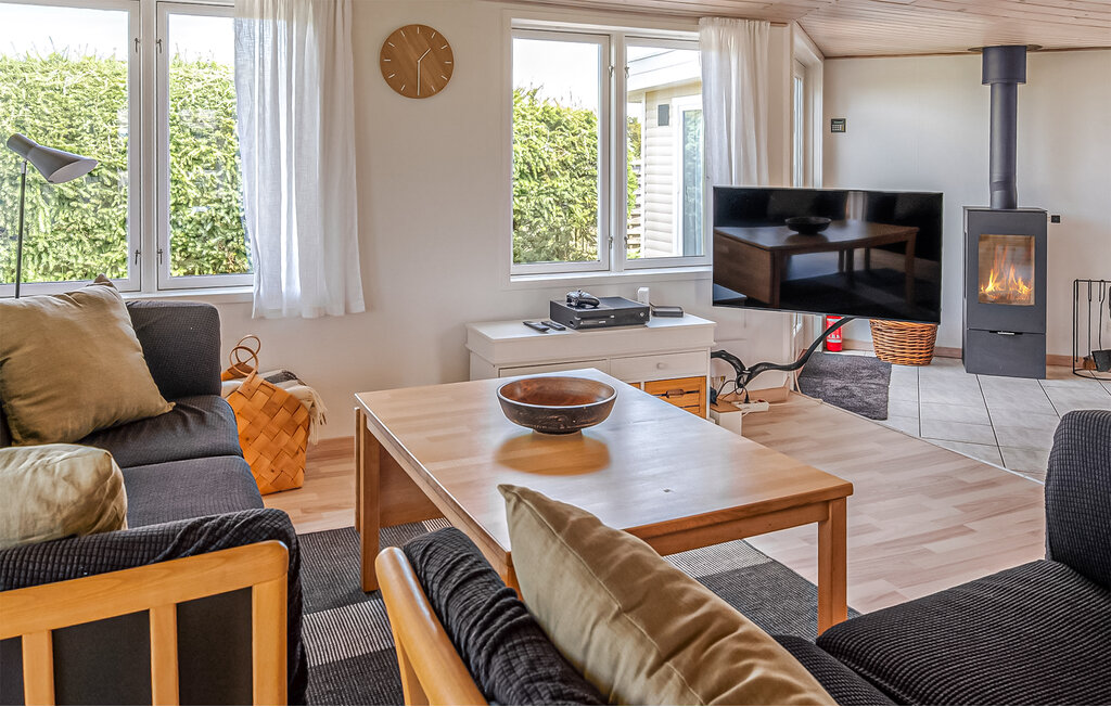 Feriehuse - Bro Strand , Danmark - G51609 3